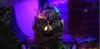 Rusya'da 100 ton araba hurdasından üretilen eserlerin yer aldığı müze