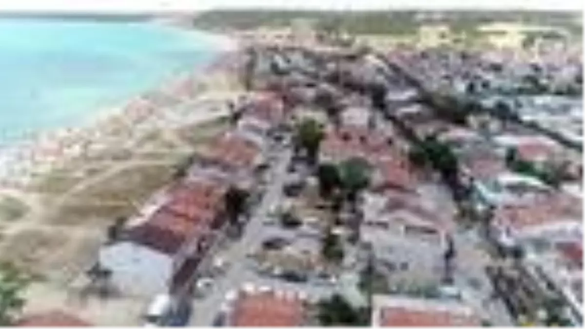 Saros Körfezi\'nde, \'Sıfır Atık Mavi\' hareketi başlatılacak