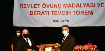 Son dakika haberi! Şehit yakınları ve gazilere gurur madalyası