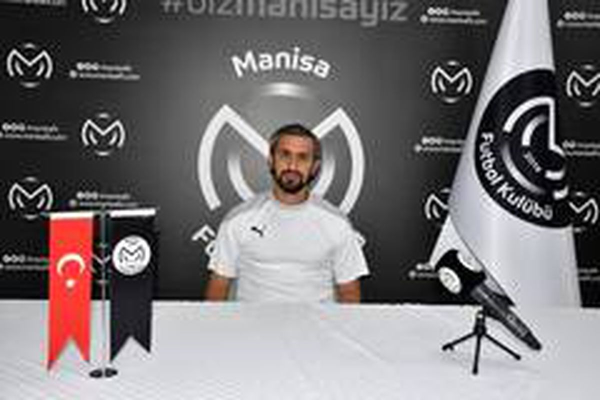 Serkan Özbalta: "İstediğimiz sonucu alacağız"