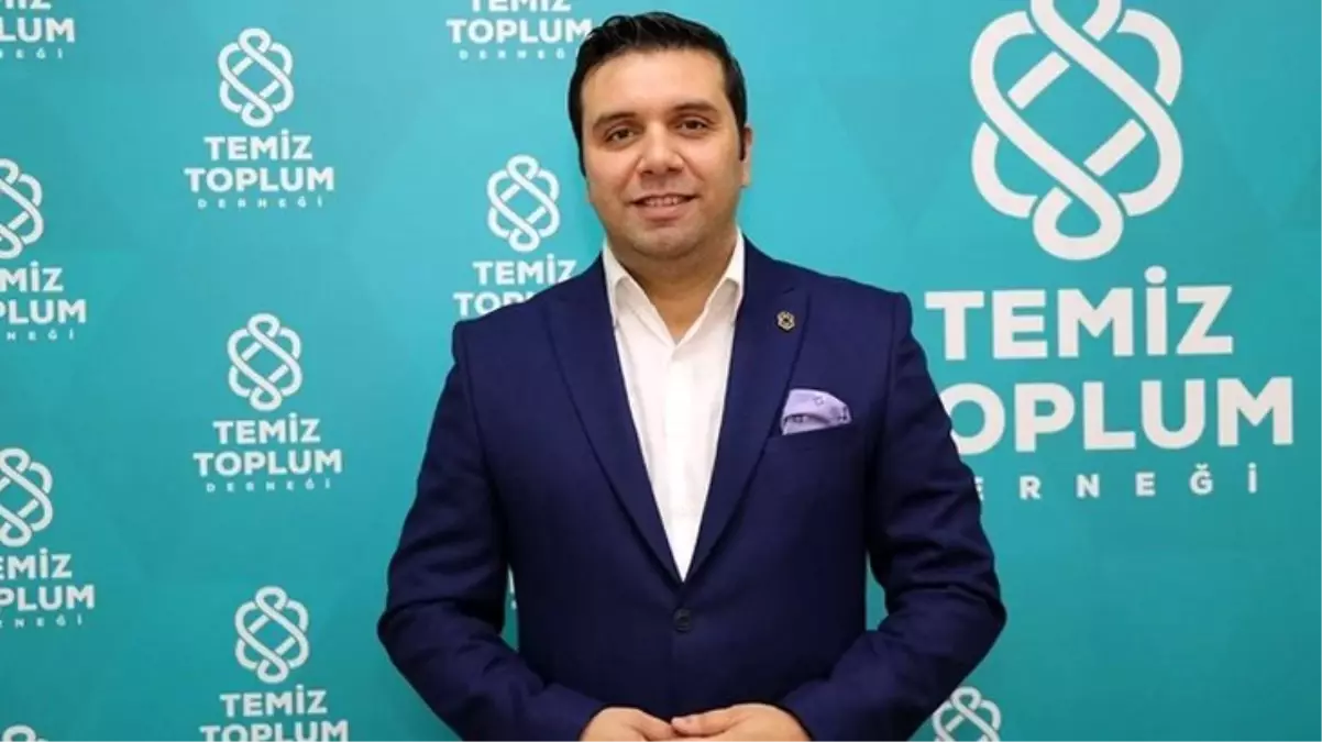 Temiz Toplum Derneği, kademeli olarak açılacak okullardaki uyuşturucu tehlikesine dikkat çekti