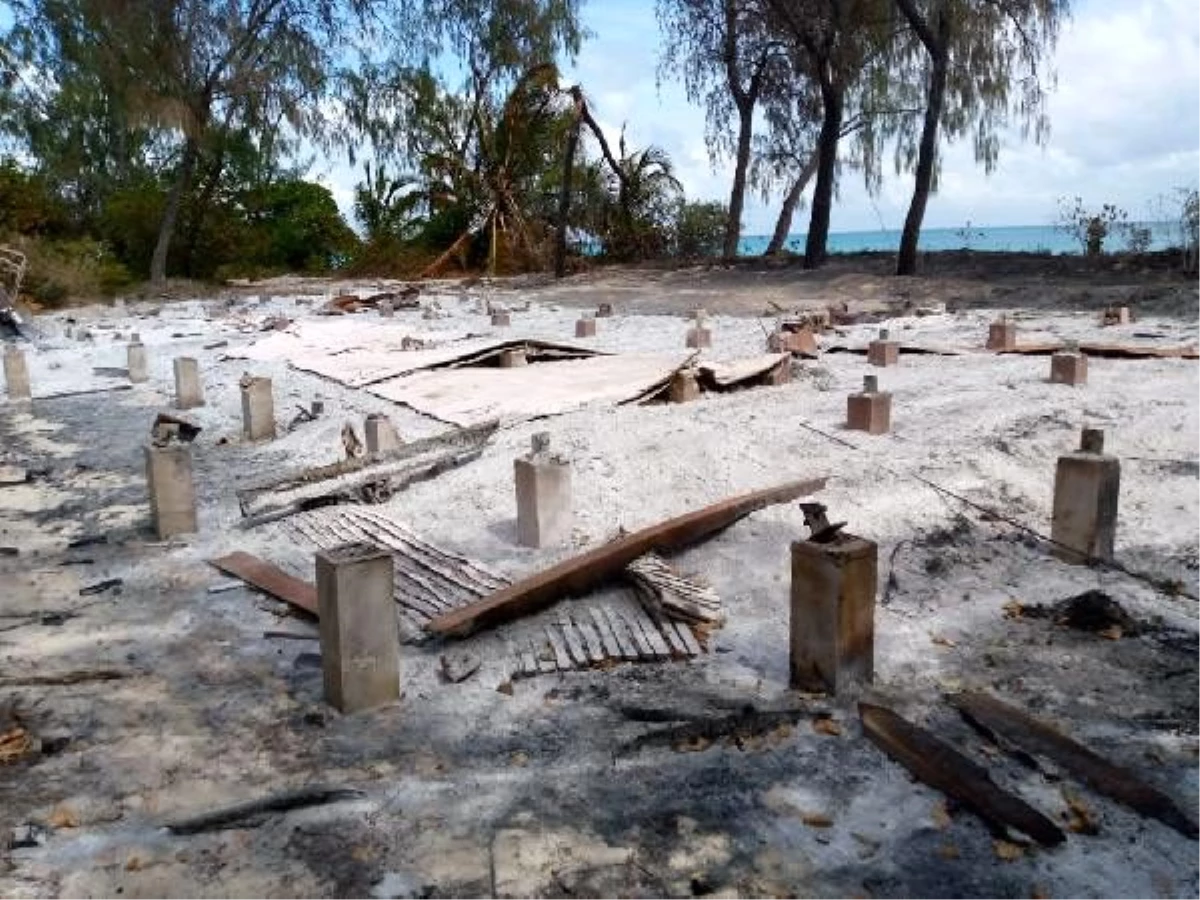 Son dakika haber | Terör örgütü DEAŞ, Mozambik\'te otel ve villaları yaktı