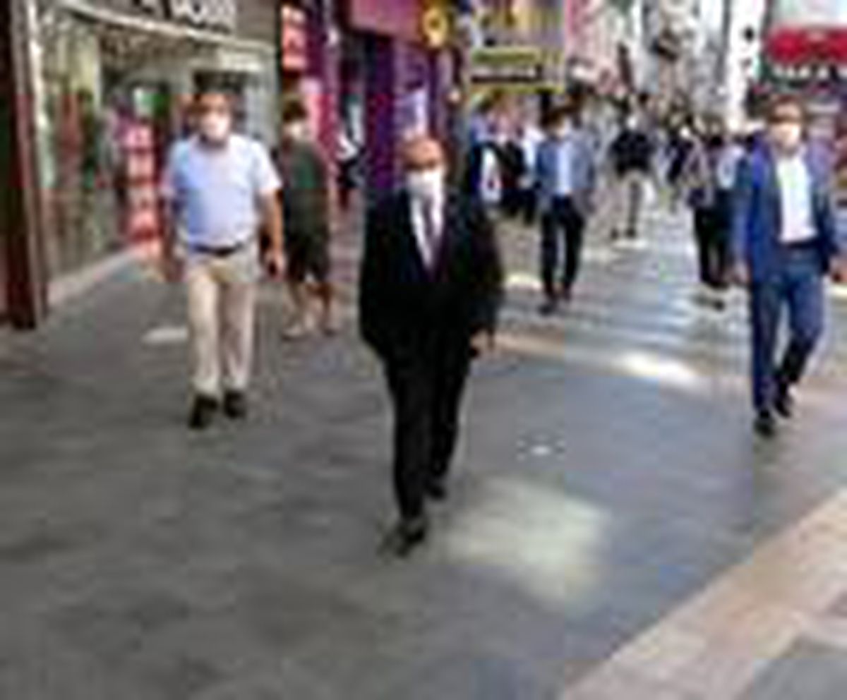 Trabzon\'da Vali Ustaoğlu\'ndan koronavirüs denetimi