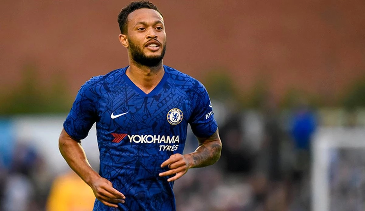 Trabzonspor, Chelsea\'den Lewis Baker\'i kadrosuna kattı