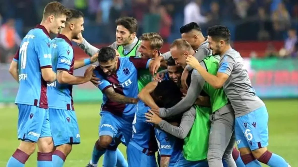 Trabzonspor, Doğan Erdoğan ile yollarını ayırdı