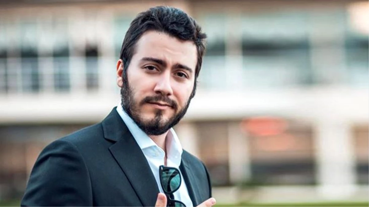 Koronavirüse yakalanan ünlü YouTuber Enes Batur, karantinadan kaçtı