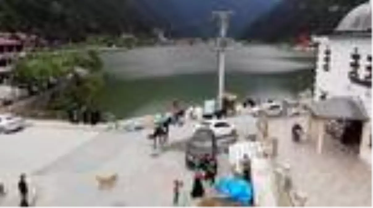 Uzungöl bu onarımla rüsubat kirliliğinden korunacak