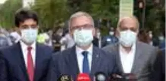 Vali Karaloğlu İzolasyonu ihlal etmek 'taksirle adam öldürme' suçudur