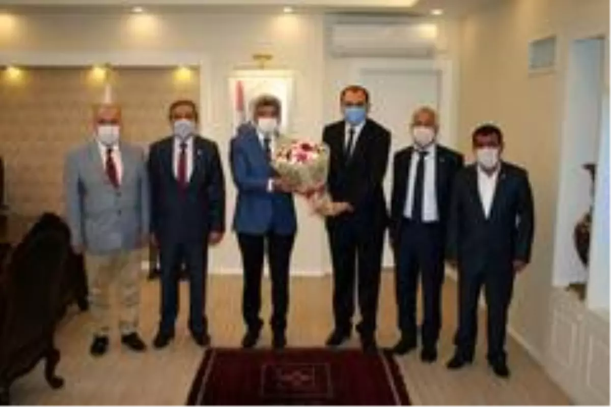 Van\'da Ahilik haftası