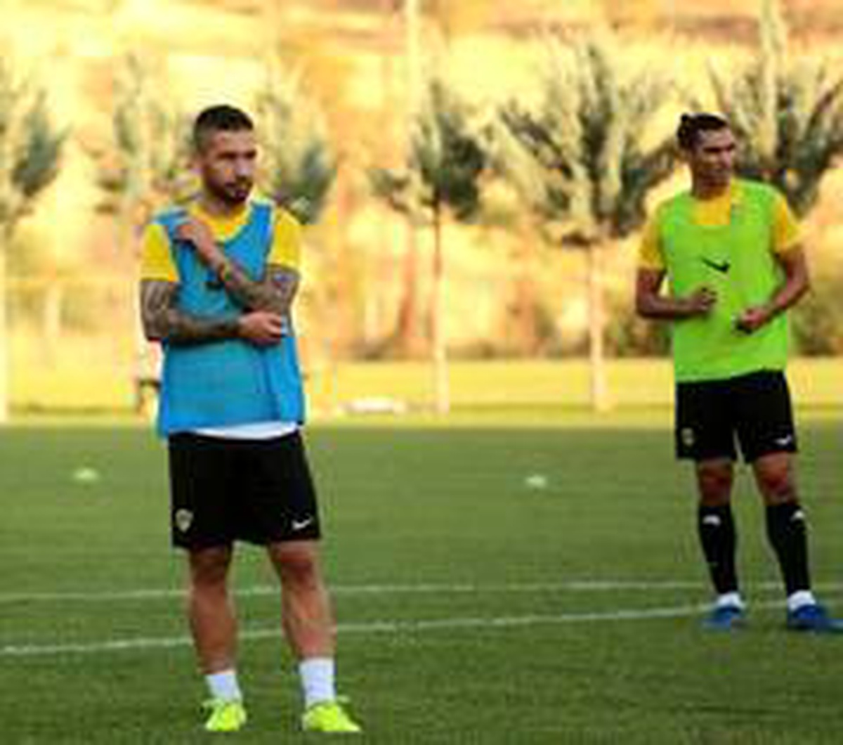 Yeni Malatyaspor\'da saha içi sorumluluk Adem Büyük\'te