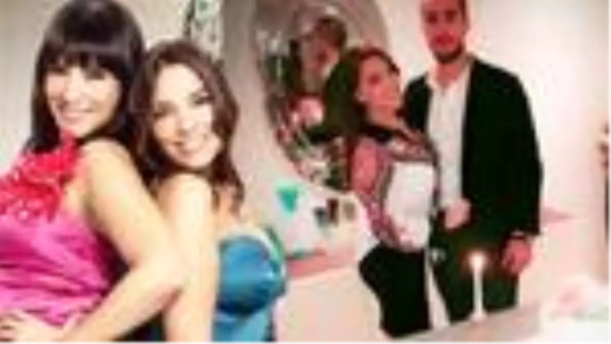 Yeşim Salkım\'ın kızı Gizem Salkım boşandı