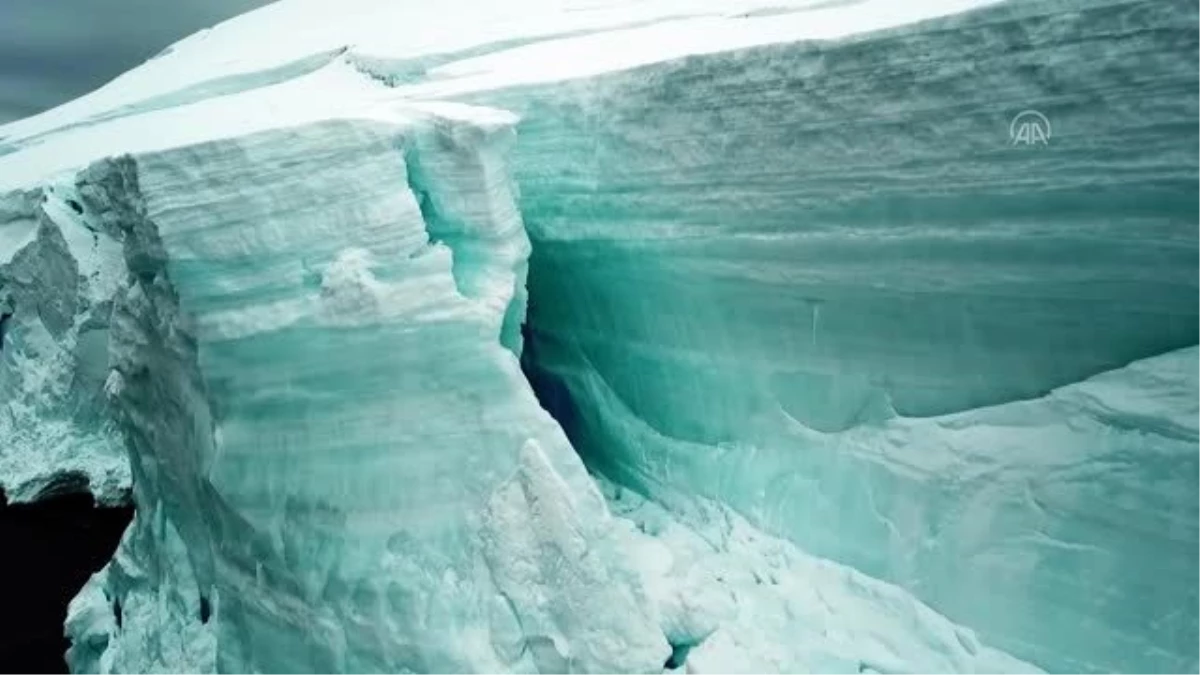 4. Ulusal Antarktika Bilim Seferi belgeseli Teknofest kapsamında yayınlanacak