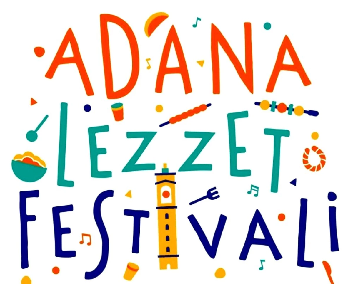 "Adana Lezzet Festivali" marka oldu