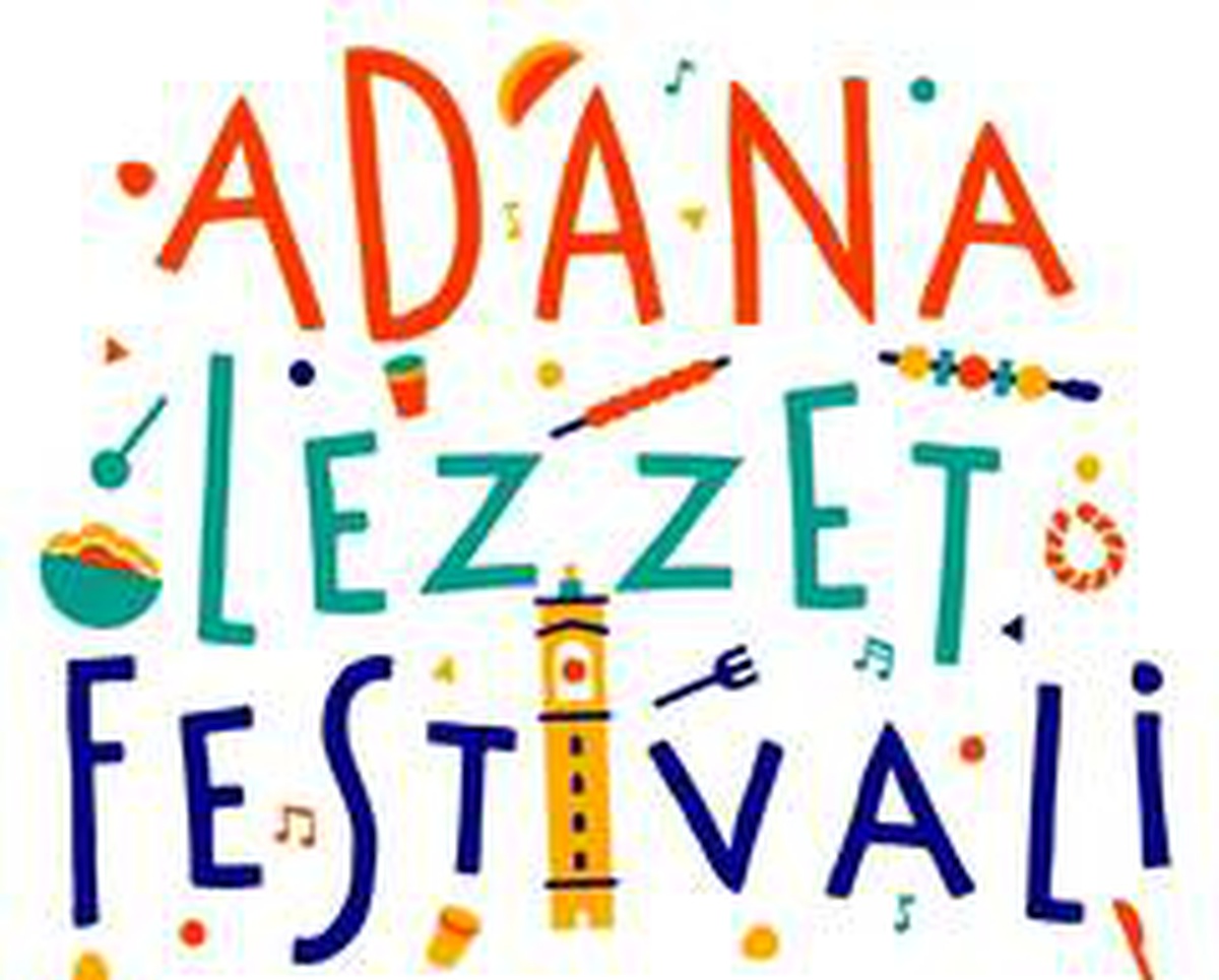 "Adana Lezzet Festivali" marka oldu