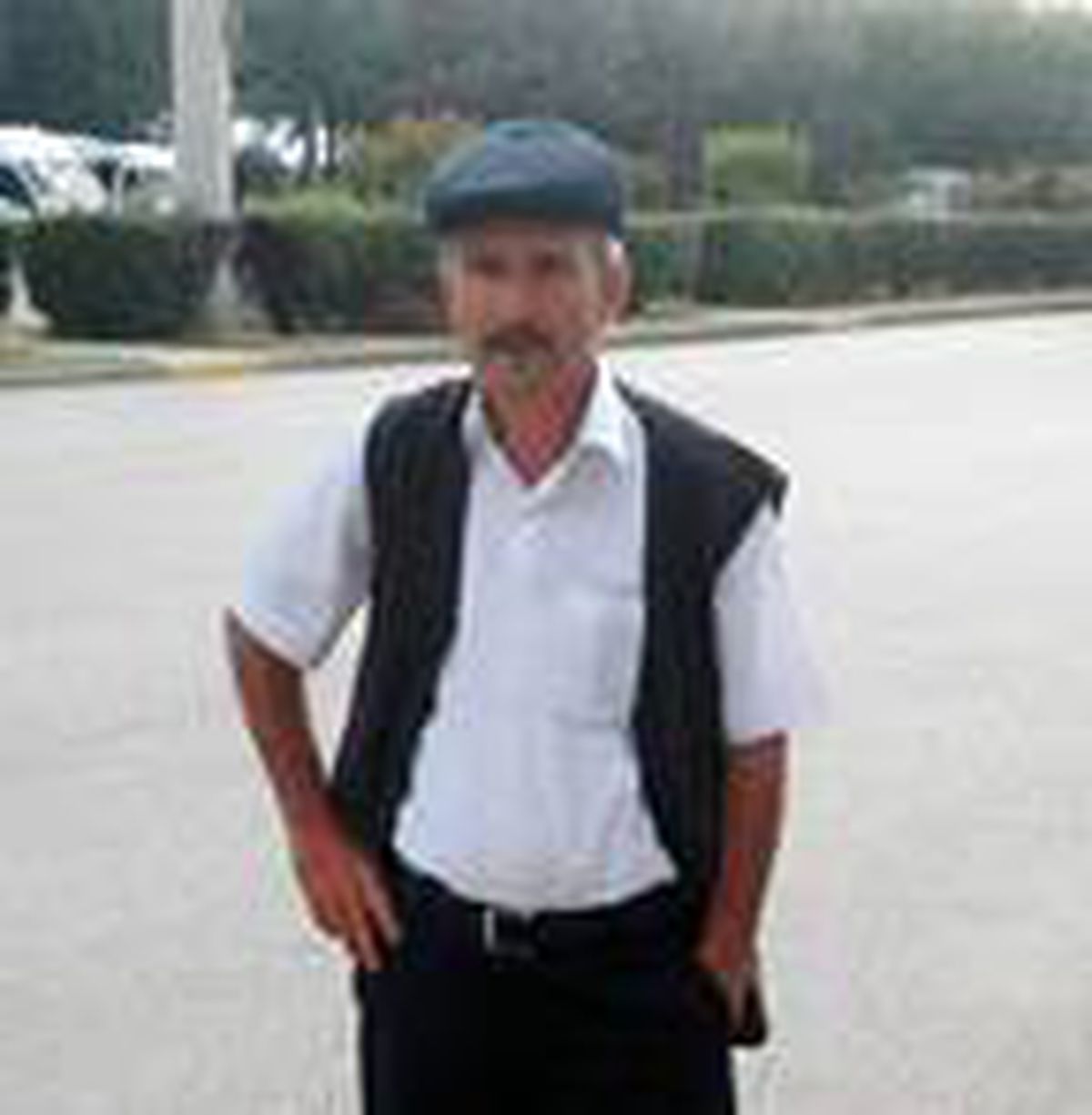 Son dakika haber... Akrabalarının öldürdüğü gencin cenazesi morgdan alındı (2)