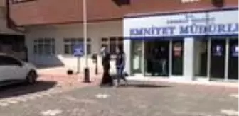 Aksaray'da 79 kilo 750 gram esrar ve 23 bin uyuşturucu hap ele geçirildi