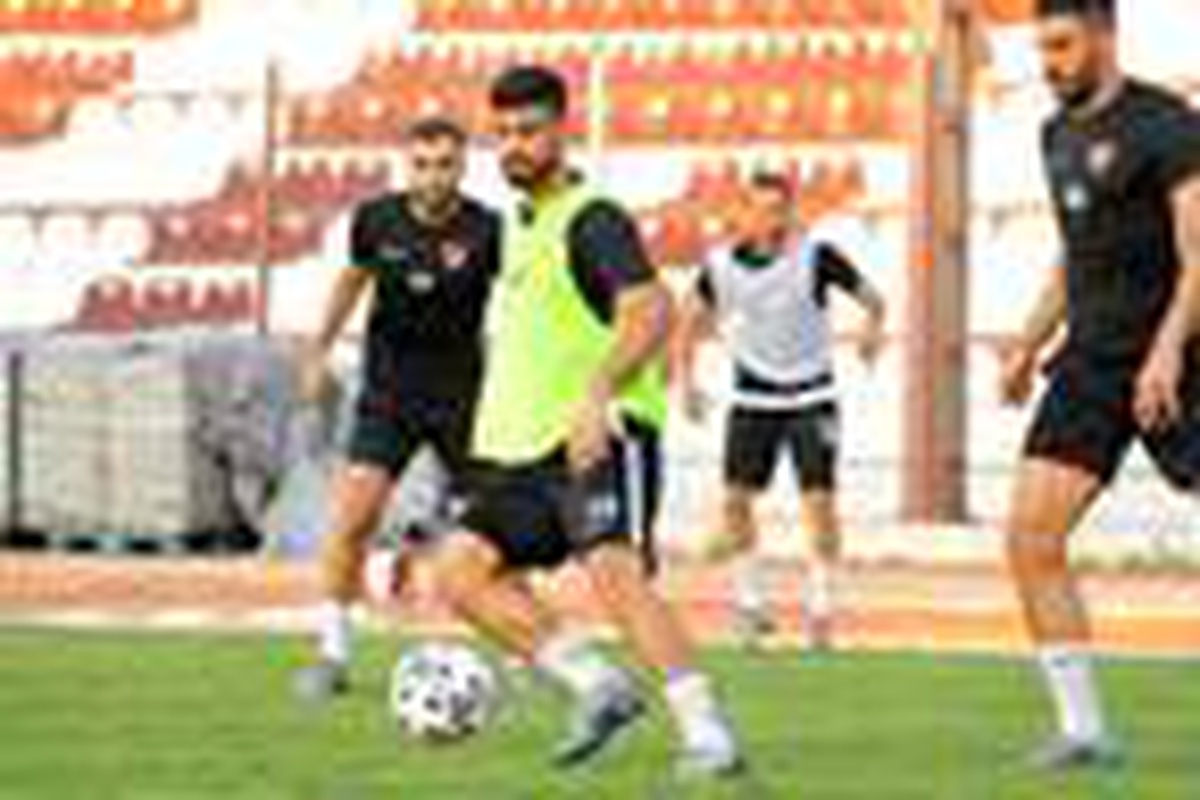 Atakaş Hatayspor\'un Fenerbahçe mesaisi sürüyor