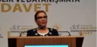 Bakan Pekcan, Kırşehir'de Ahilik Haftası Kutlamaları'na katıldı