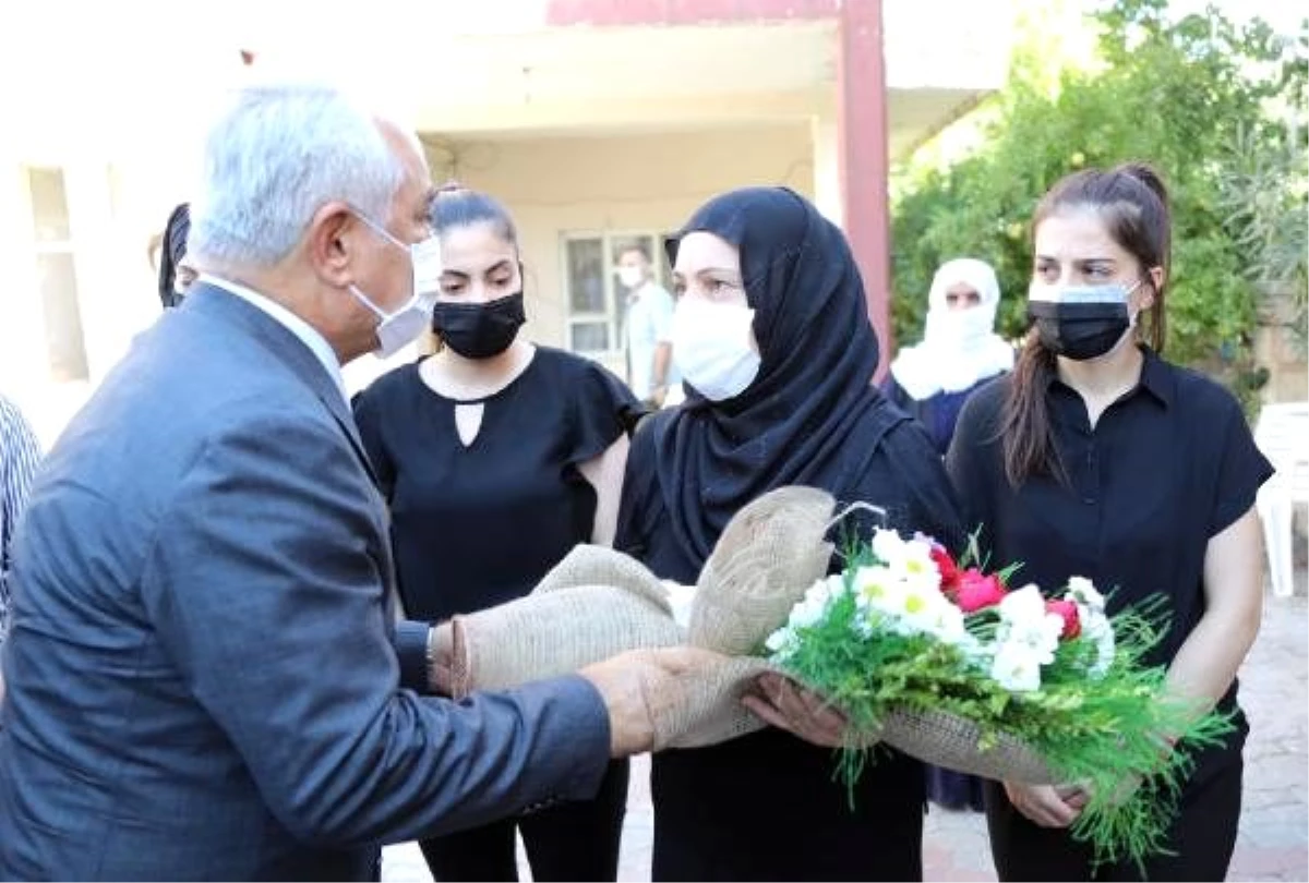 Bakan Yardımcısı Ersoy: Çok kısa zamanda PKK bu coğrafyadan silinmiştir diyeceğiz