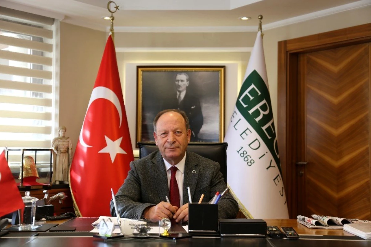 Son dakika! Başkan Oprukçu: "Gazilerimiz Türk fedakarlığının ölümsüz destanlarıdır"