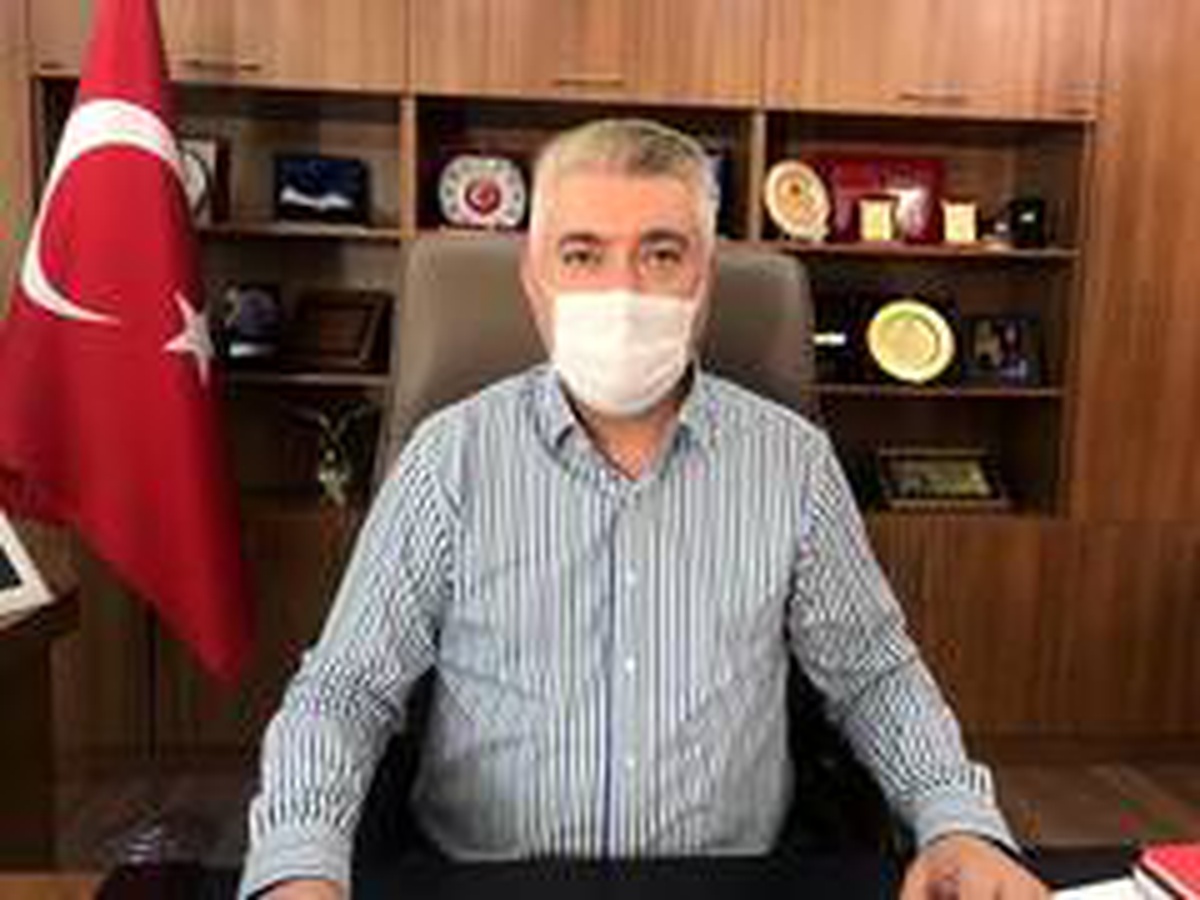 Başkan Tok: "Yürüyen değil koşar adım ilerleyen bir teşkilat olacağız"
