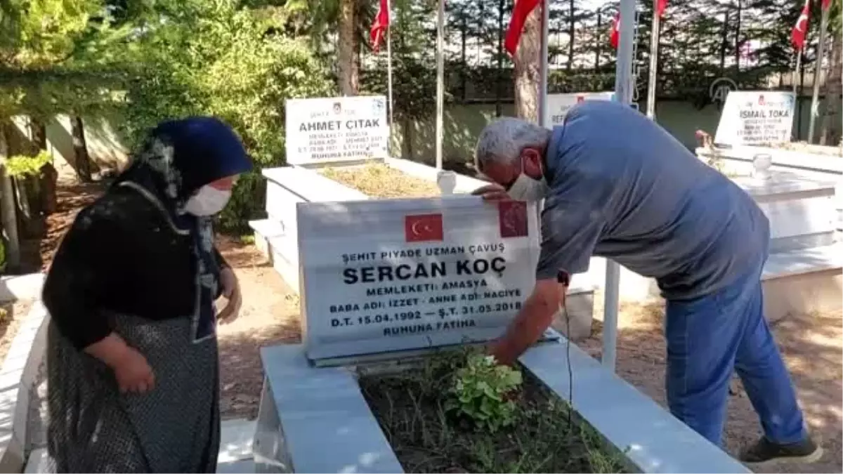 Son dakika haber! "Ben ölmedim, biz gizli olarak o dağlarda yaşıyoruz"