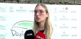 Cansu Köksal: 'Yeni sezon öncesi hazırız'