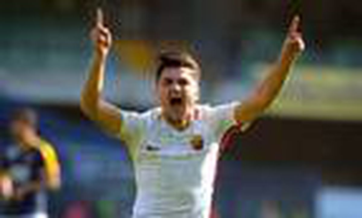 Cengiz Ünder, Leicester City için sağlık kontrolünde