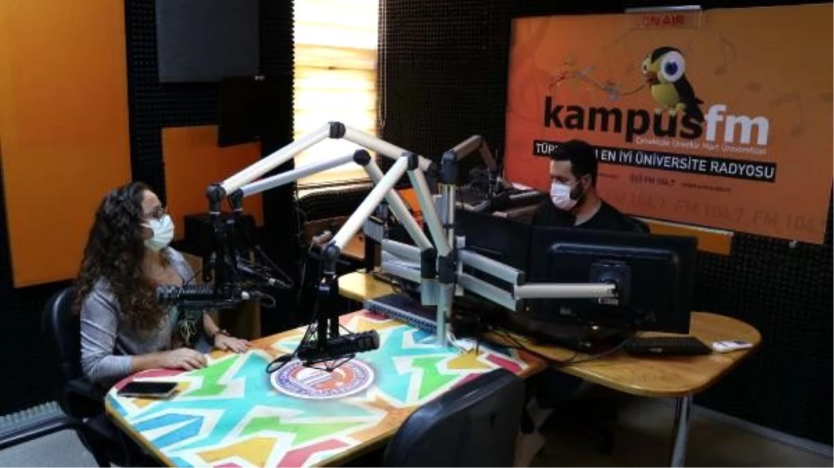 ÇOMÜ Kampüs FM yayınlarında, Halil Sezai parçalarına yer vermeyecek