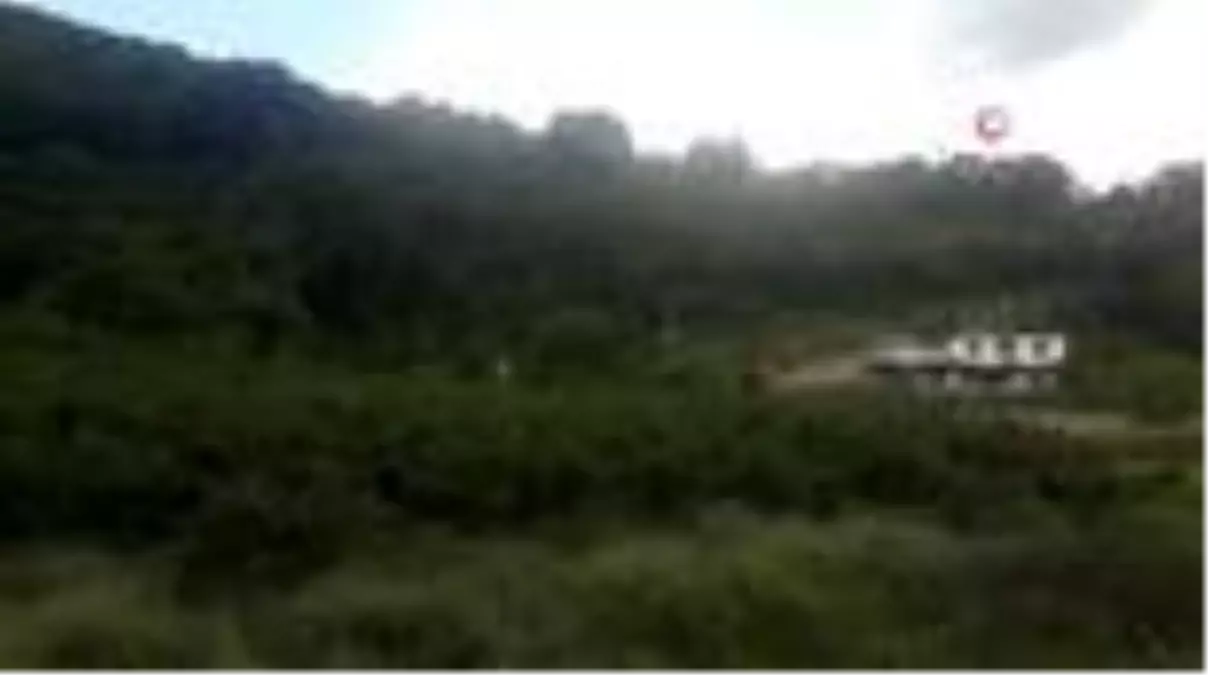 Demir korkuluklar arkasında binlerce yıllık tarih yatıyor