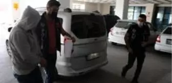 Edirne'de uyuşturucu tacirlerine ağır darbe