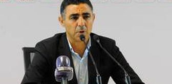 Eskişehirspor ilk puanını aldı