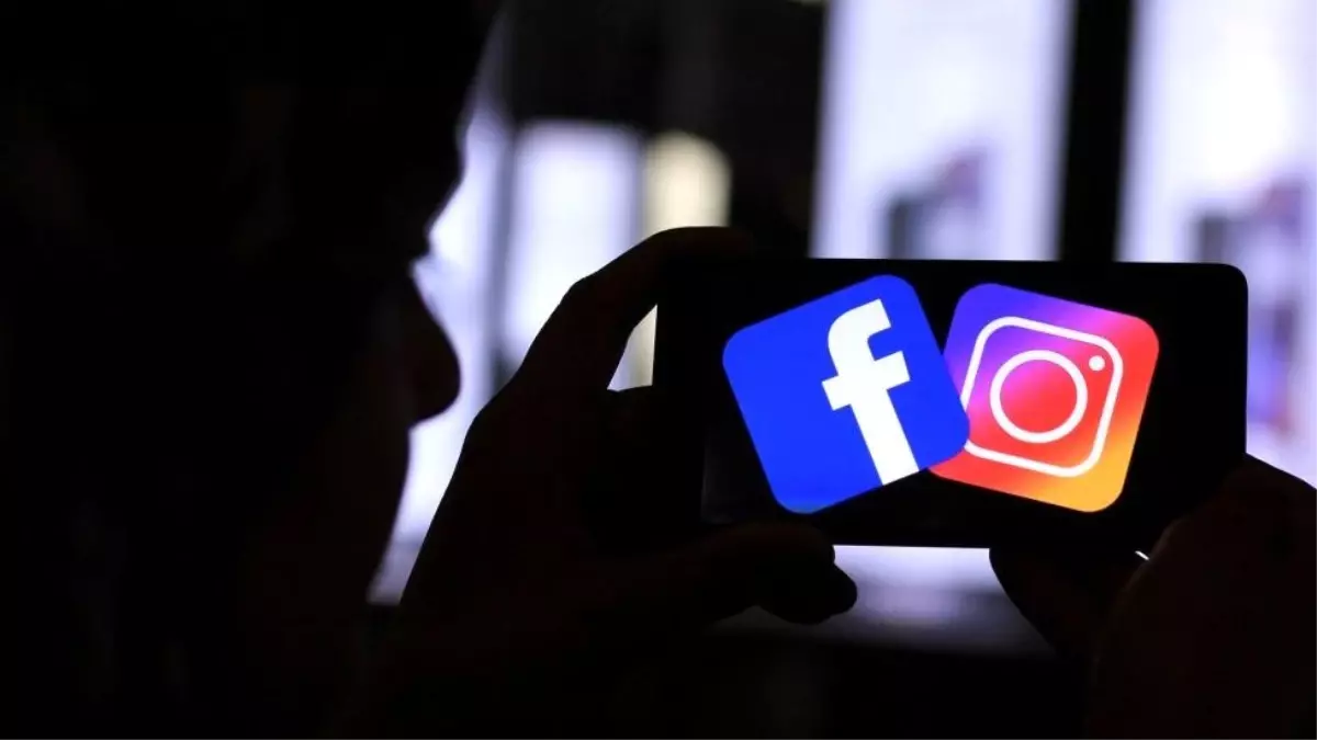 Facebook\'a suçlama: \'Instagram üzerinden kullanıcıların kameralarını açarak casusluk yapıyor\'