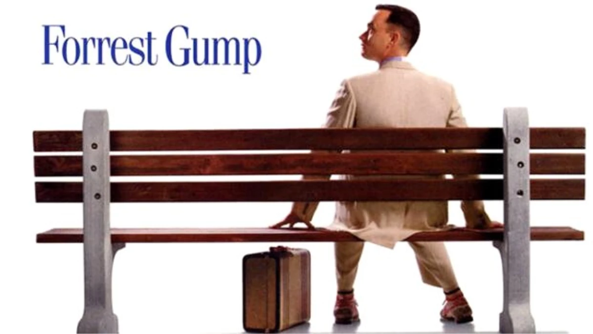 \'Forrest Gump\' romanının yazarı Winston Groom 77 yaşında hayatını kaybetti