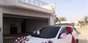 Son dakika haberi: Gazze'de düğün geleneklerine Kovid-19 gölgesi düştü