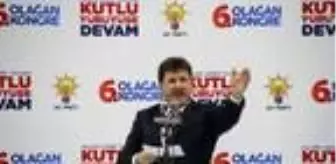 Gelecek Partisi, Kurucular Kurulu üyesi istifa etti