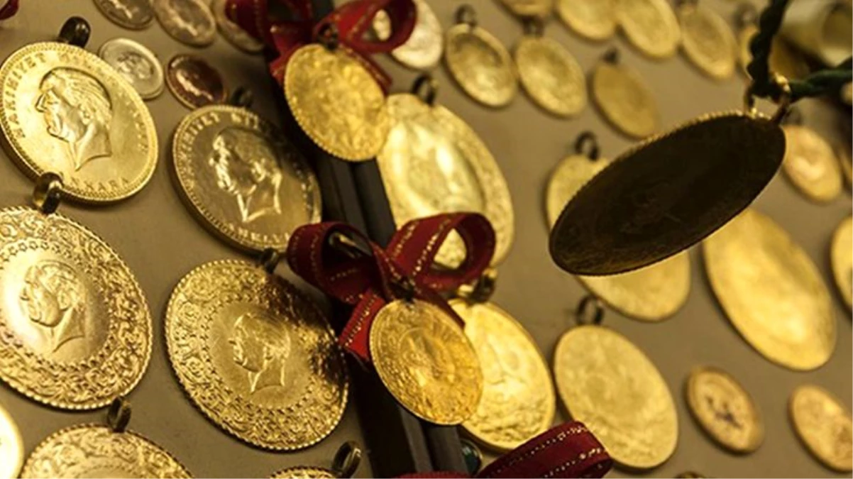 Güne yükselişle başlayan altının gram fiyatı 476 liradan işlem görüyor