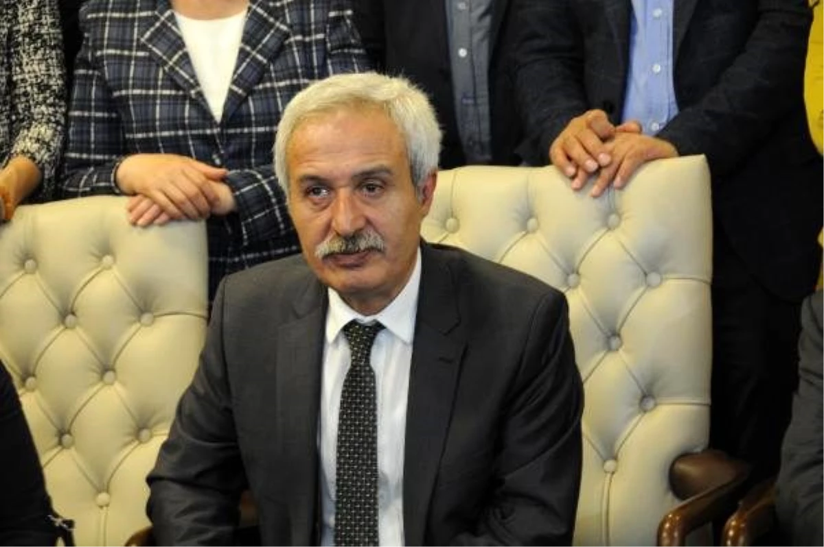 HDP\'li Mızraklı\'nın görevden uzaklaştırmasına yapılan itiraza mahkemeden ret