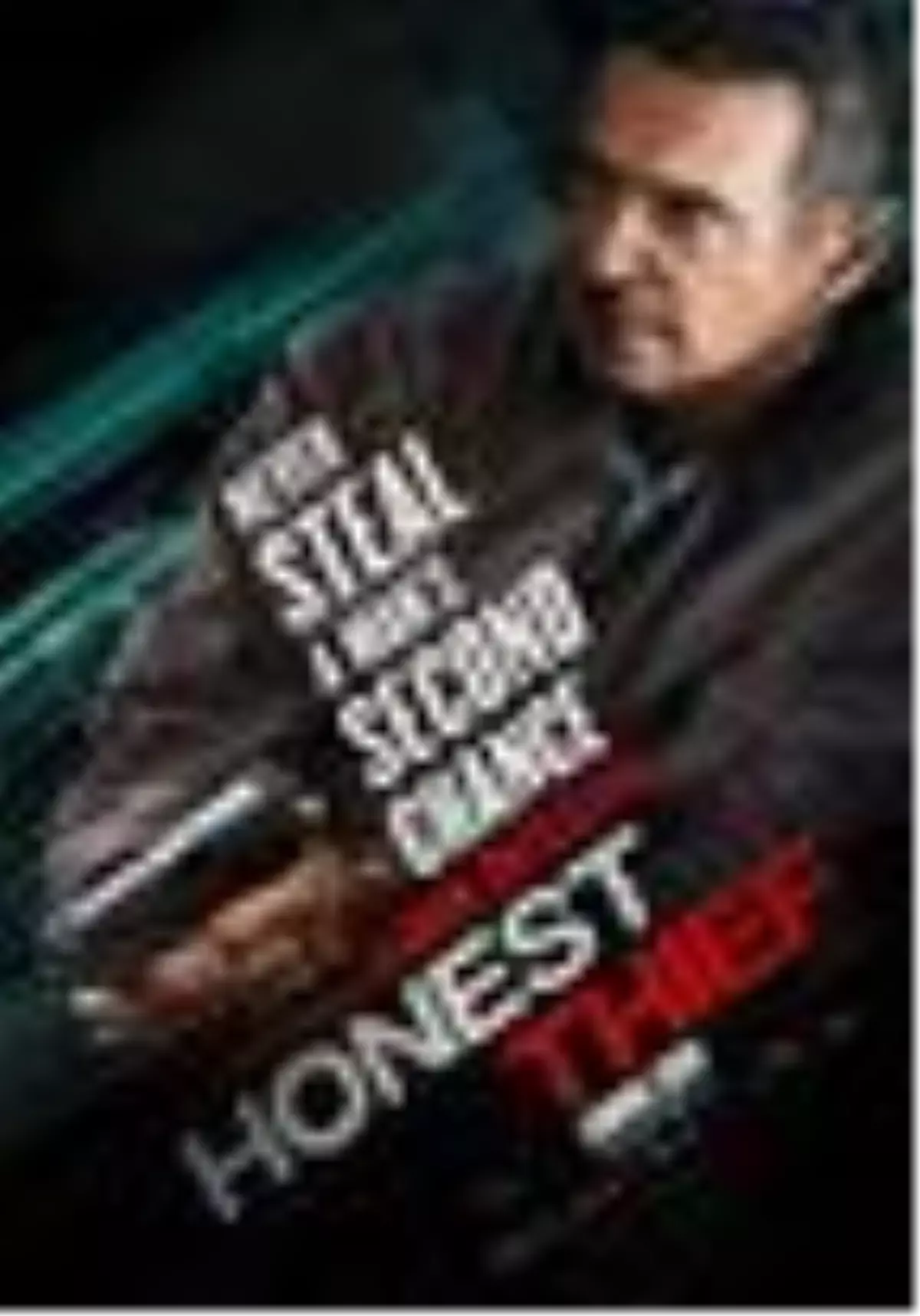 Honest Thief Filmi