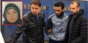 Hortum ve sopayla döverek öldürdüğü hamile eşi, son nefesinde helallik istemiş