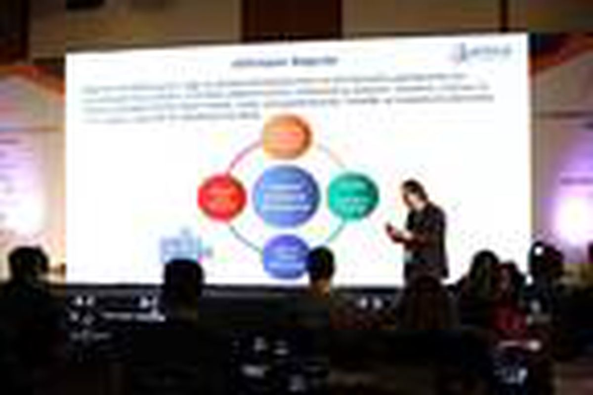 IDC CIO SUMMIT 2020\'den Bağcılar Belediyesi\'ne ödül