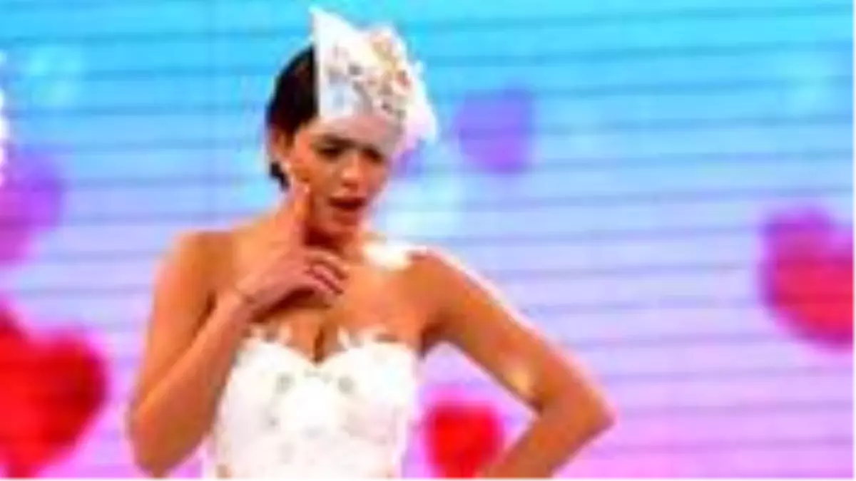 İşte Benim Stilim yarışmacısı Yağmur Taktaş\'ın yeni halini görenler tanıyamıyor