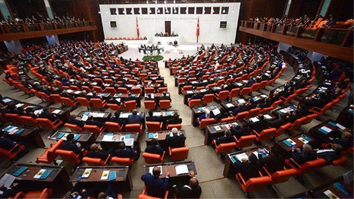 İYİ Parti Konya Milletvekili Fahrettin Yokuş koronavirüse yakalandı