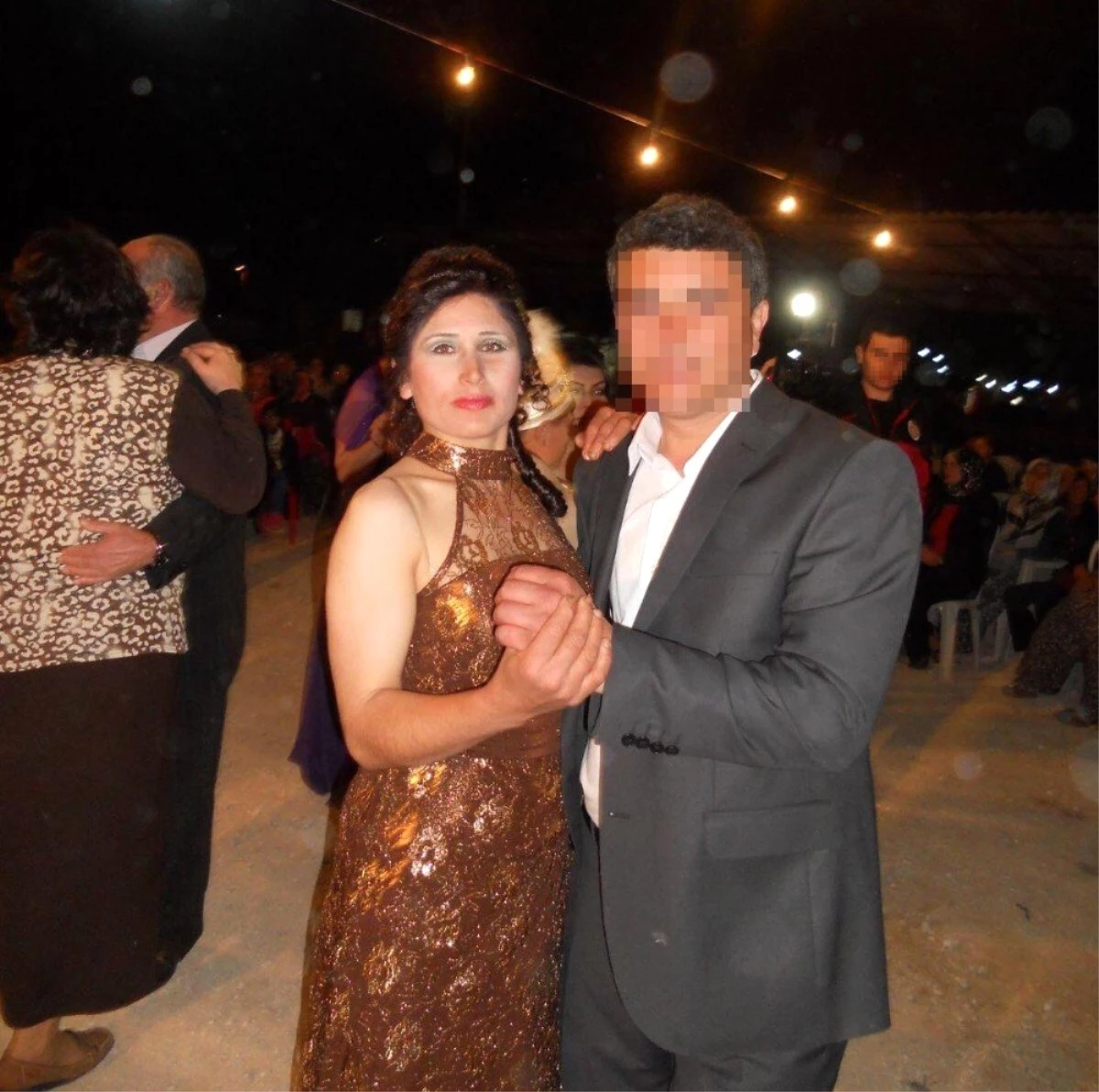 Son dakika haberi! İzmir\'de eşinin ölümü ile ilgili tutuklanan şahıs serbest bırakıldı