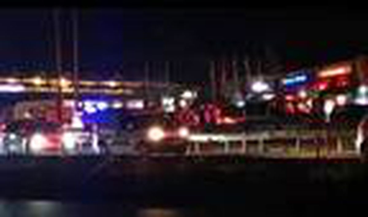 İzmir\'de nefes kesen kovalamaca