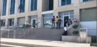 Son dakika haber! Jandarma tarafından yakalanan PKK'lı terörist tutuklandı