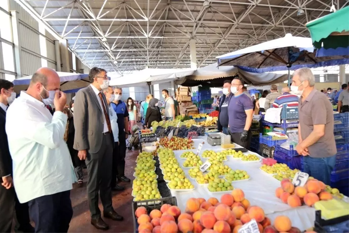 "Kapsamlı bir yasaklama veya kısıtlama söz konusu değil"