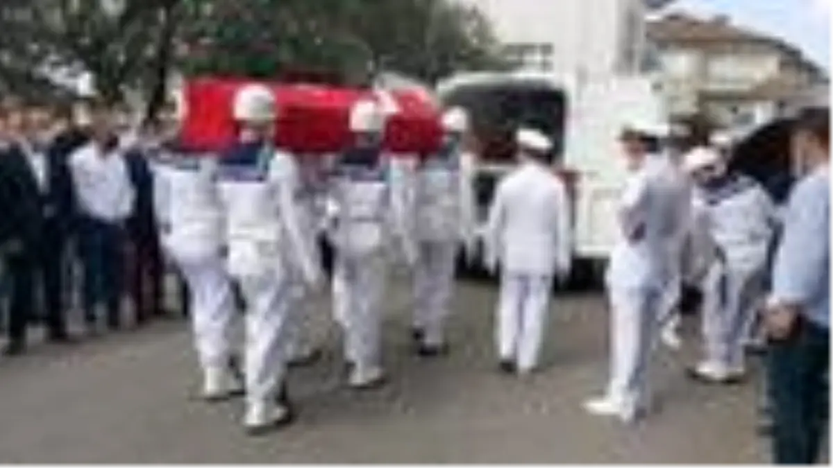 Son dakika... Kıbrıs Gazisi askeri törenle son yolculuğuna uğurlandı