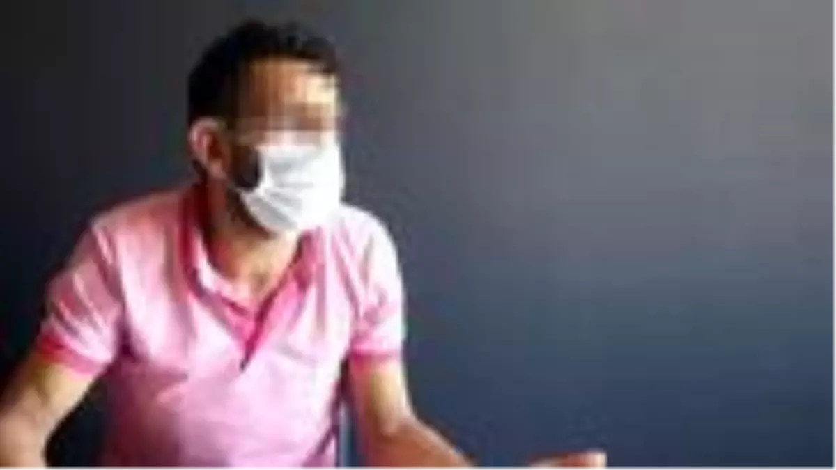 Komşusunun cinsel istismarına uğrayan 5 yaşındaki kızın babası konuştu: Küçücük çocuk nasıl yalan söyleyebilir?