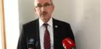 Konya Tabip Odası Başkanı Çetin: 'Yasaklara uyduk ama annemizi ziyaret etmekten geri duramadık'